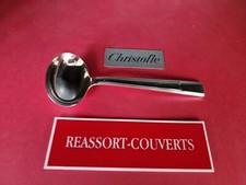 CUILLÈRE SAUCE GABON 18 CM