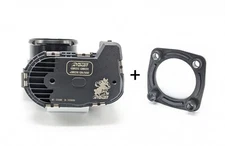 SeaDoo Throttle Body 420892592 420892590 0280750505 RXP RXT GTX GTS GTR GTI