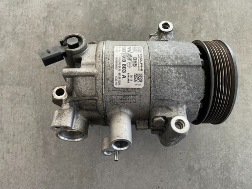 VW Seat Skoda Audi Klimakompressor Kompressor 5N0820803B