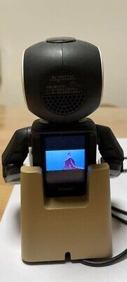 Sharp RoBoHoN Mobile USED Robot SR-01M-W japan tested from Sharp RoBoHoN Mobile USED Robot SR-01M-W japan tested from