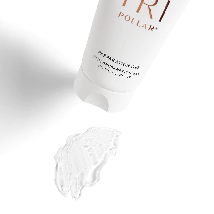 Brand NEW* TriPollar Preparation Gel 50ml | eBay