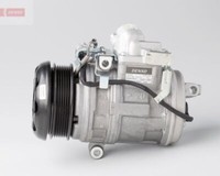 Denso DCP50087 Kompressor, Klimaanlage FüR Lexus Toyota