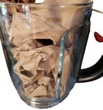 Cuisinart Blend Cook Soup Maker SBC-1000 REPLACEMENT Blender Glass Pitcher Only