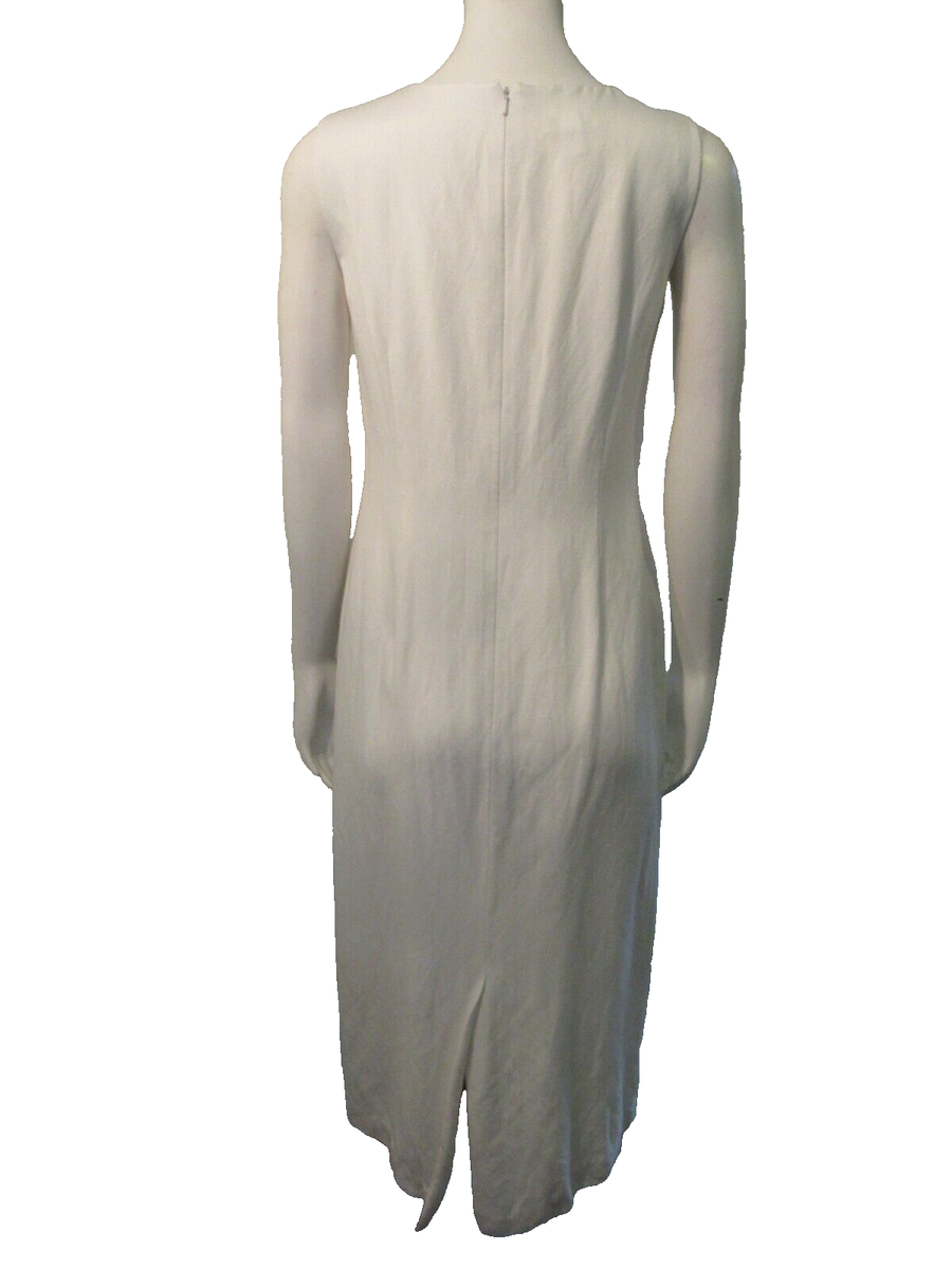 a line wedding dress style Hellenic Style One-Shoulder Asymmetrical A-Line Wedding Dress EU42 / Offwhite main image 0