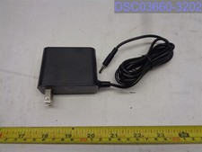 AC/DC Adapter Cord Model AD036D190210UV Input 100V-240V