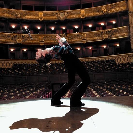 Christine and the Queens La Vita Nuova: Sequences 2 Et 3 (Vinyl LP)