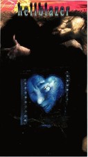 DC Comics Vertigo #8 Hellblazer Single Card Sky Box 1994 Dave McKean