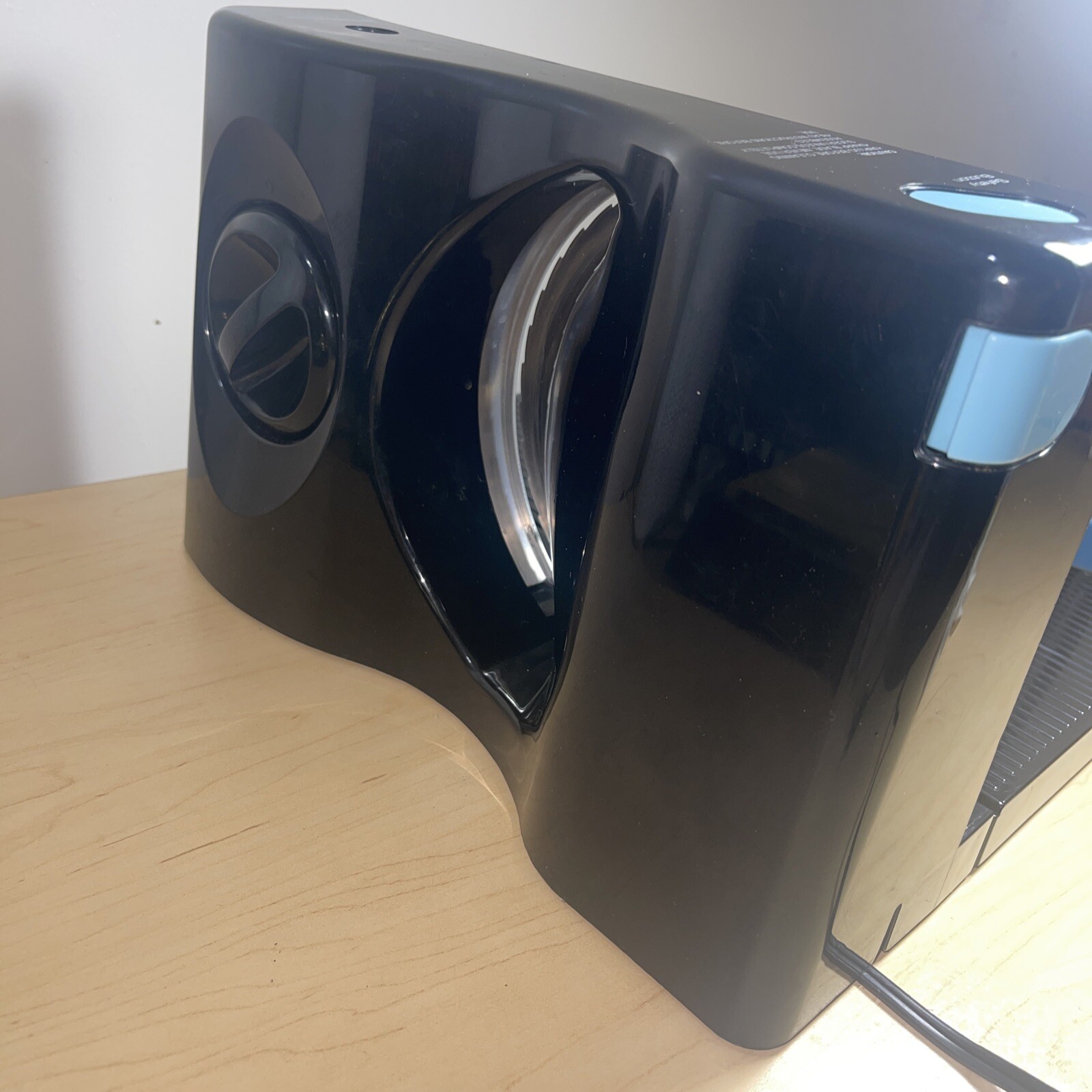 Toastmaster Platinum Food Slicer eBay