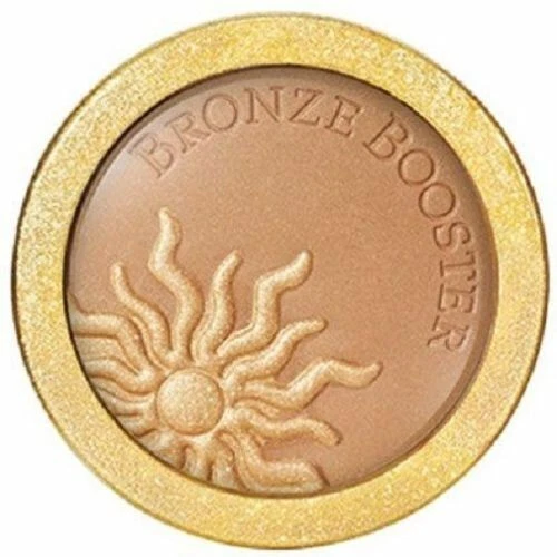 Physicians Formula Bronze Booster. Bronzer + Highlighter Instant Glow. L/M 6427 - Image 2 of 4