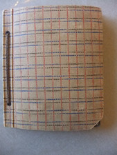 Fotoalbum - Alt - 1920er / 30er - Schiffe Königsberg / Hessen / Elsaß / Leipzig