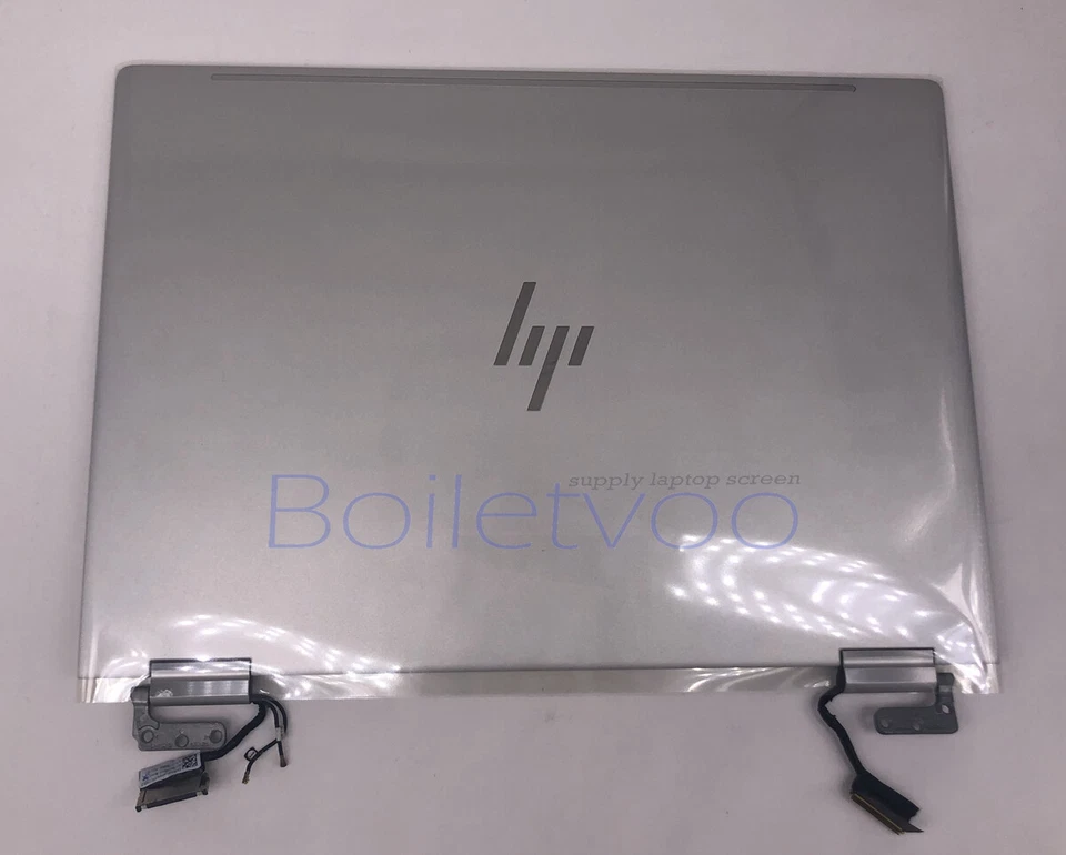 937421-001 HP ELITEBOOK X360 1020 G2 LCD LED Display TS Digitizer Whole Hinge Up - Image 2 of 2