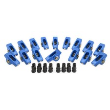 Proform 66909c Sbc Roller Rocker Arms - 1.5 Ratio- 716in Stud
