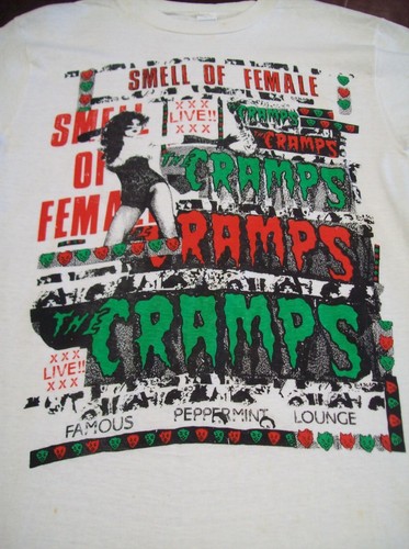 Cartes De Voeux Papeterie Anniversaire The Cramps Poison Ivy Carte De Vœux Pyschobilly Punk Rock Maison