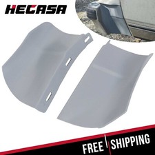 For Chevy Caprice Impala Rear Bumper Filler 1986 1987 1988 1989 1990 Rear Filler