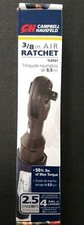 Campbell Hausfeld Air Ratchet, 3/8" - TL0501