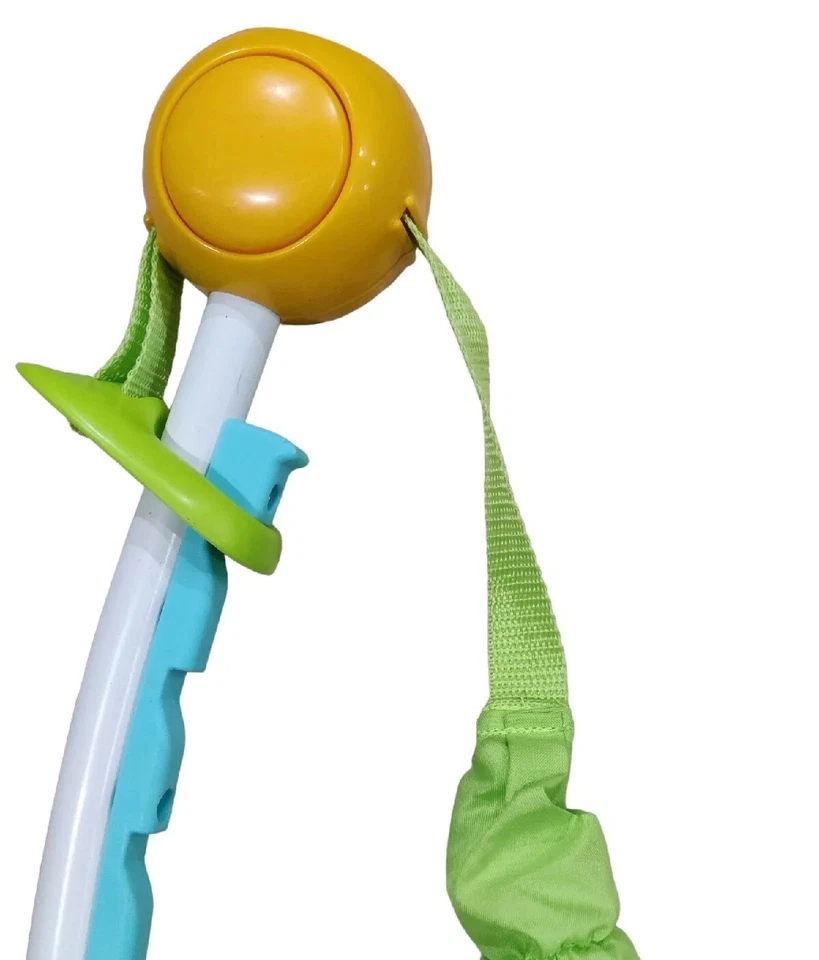 Disney Buscando a Nemo Mar de Actividades Jersey Pierna de Repuesto y Primavera Pieza Foto 4 de 4