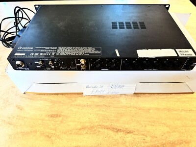 steinberg mr816csx | eBay