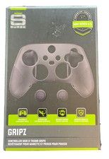 Surge Gripz Xbox Controller Skin  Thumb Grip Set for Xbox Series X / S