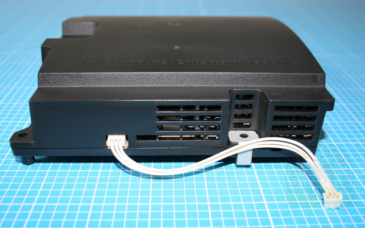 Sony PlayStation 3 PS3 - Power Supply Unit PSU APS-239 for CECHH