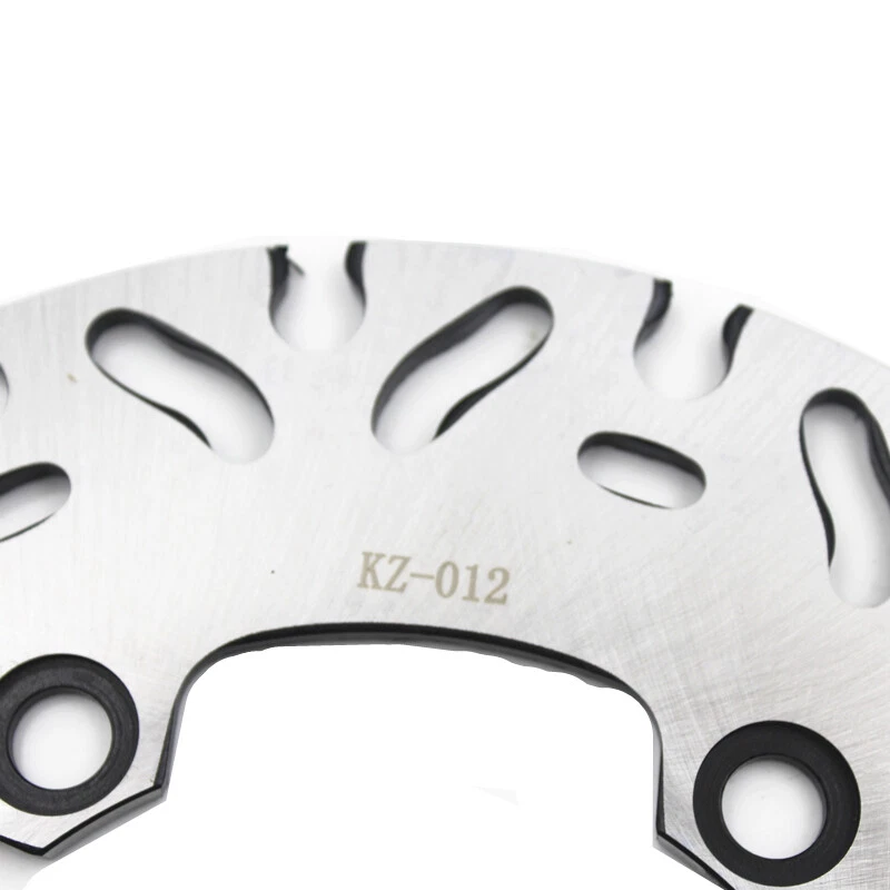 Motorcycle Rear Brake Disc Rotor For Yamaha YZF R6 2003-2014  YZF R1 2004-2012 - Image 2 of 3