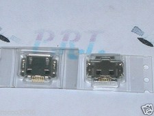 CONNETTORE RICARICA (2 pezzi ) MICRO USB  GT- i8150 GALAXY W SAMSUNG 