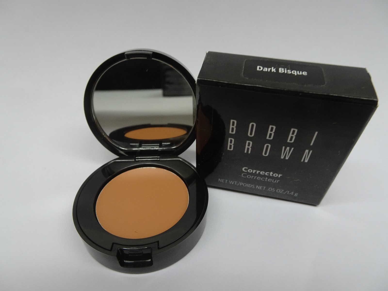 Кончик корректора Bobbi Brown 005 унции темный суп 5990₽