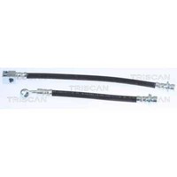 Triscan Bremsschlauch Bremsleitung Hinten Links FüR Honda Civic Viii Hatchback
