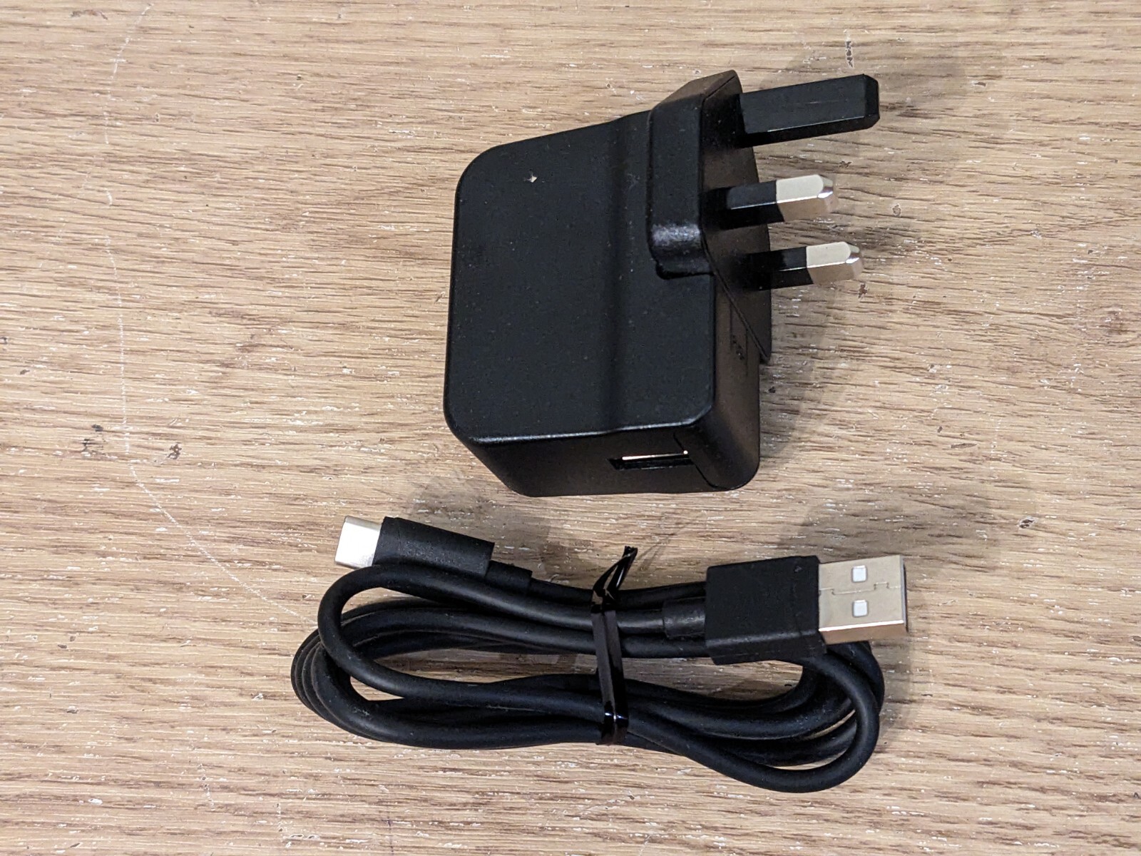 USB-C power supply adapter cable ONLY House Marley Get Together Duo/Solo speaker