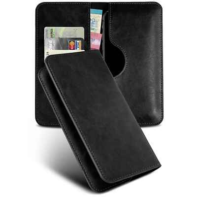 Handyhülle für Volla Phone Quintus Flip Case Cover mit Fach Etui Klapp Hülle