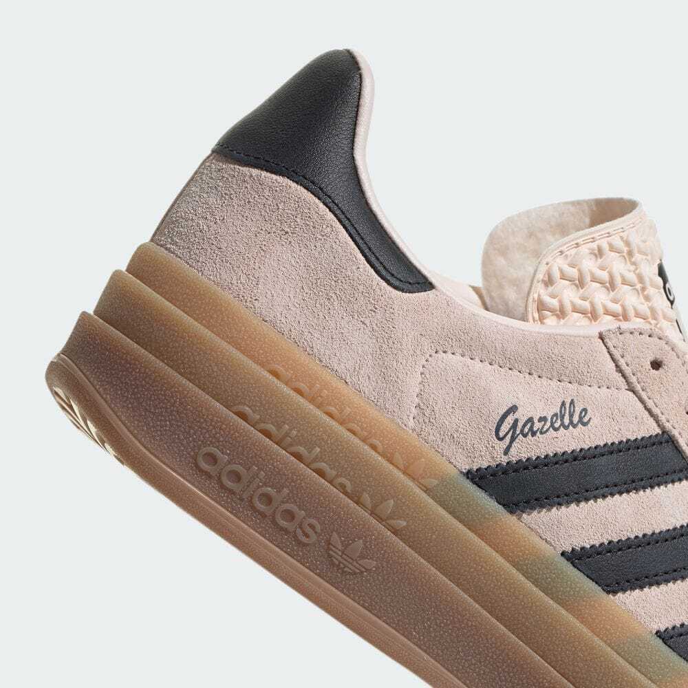 IE0429 adidas Originals Gazelle Bold Wonder Quartz Core IE0429 adidas Originals Gazelle Bold Wonder Quartz Core