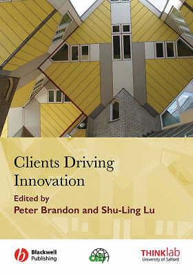Clients Driving Innovation by 