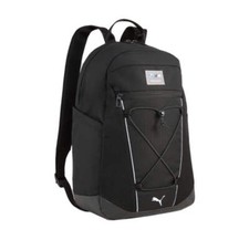 Puma BMW M Motorsport Backpack Black