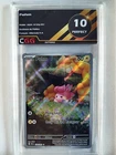 Carte Pokémon Français Pohm (PAF 226) Destinées de Paldea CGG 10 26770002