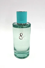 TIFFANY & CO. ~ Tiffany Love Eau De Parfum EDP Spray ~ 3 OZ