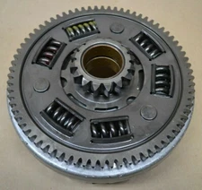 03-08 GENUINE SUZUKI LTZ400 CLUTCH BASKET KFX DVX LTZ 400