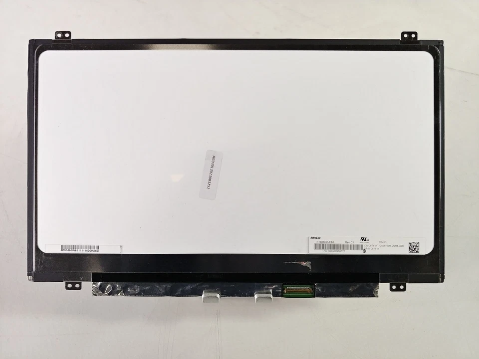 Pantalla mate para portátil Innolux N140BGE-EA3 REV.C1 14" 1366 x 768 Foto 2 de 4