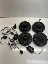 FOCAL RSE 130 Auditor Series 5-1/4” Components Speakers (4)