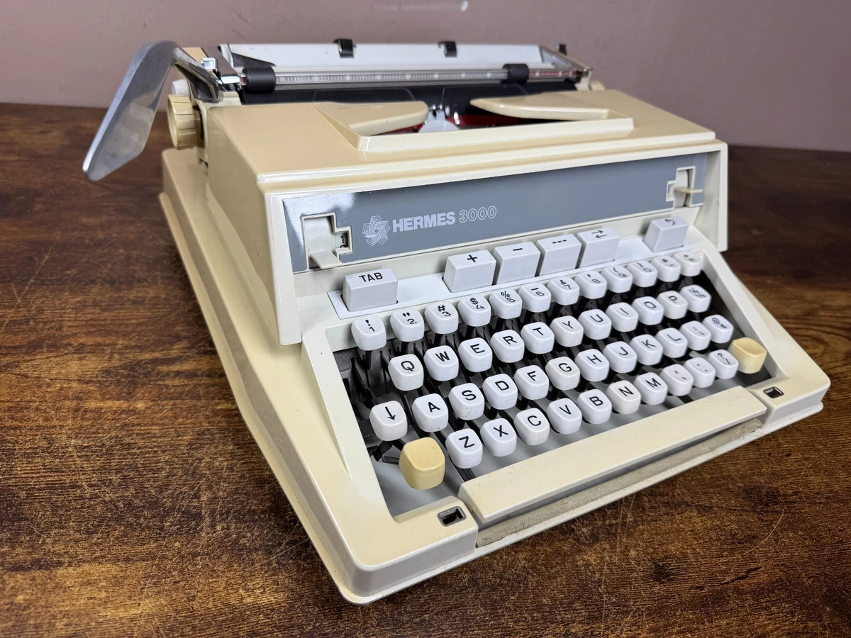 Hermes 3000 for sale | eBay