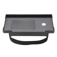 Dashboard Tray Functional Storage Box Dashboard Organizers for ModelY/3