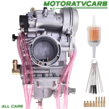 ALL-CARB Carburetor For Yamaha WR250 WR250F YZ250F 2001-2013 FCR38 FCR 38mm