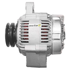 Auto 8 Alternator for Lexus IS200 GXE10R 2.0L Petrol 1G-FE 01/99 - 12/05