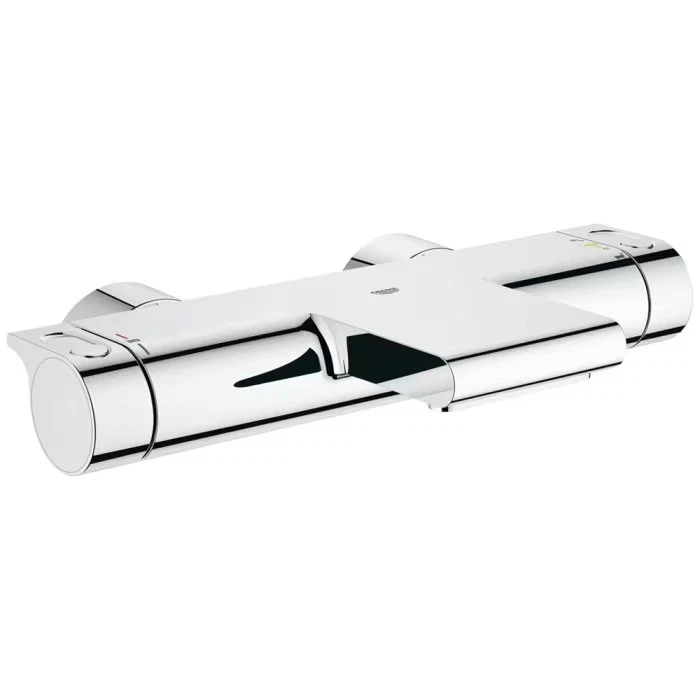 GROHE Grohtherm 2000 Thermostat-Wannenbatterie - Bild 1 von 4