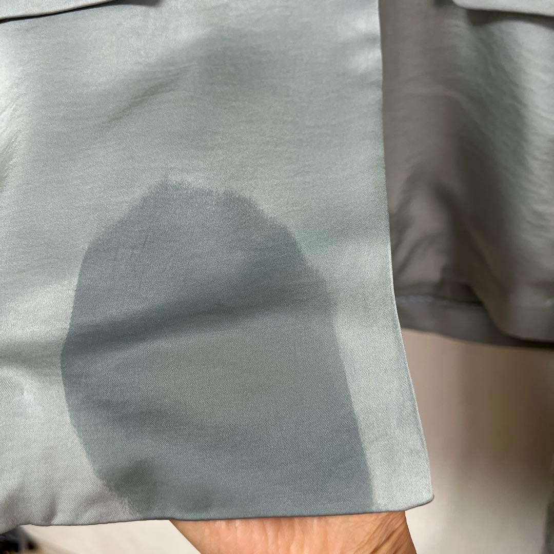 AMERI JACKET SET FLUFFY LACE DRESS - image 2