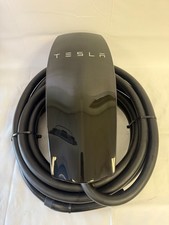 Tesla High Power Wall Connector Charger With 24' Cable 2nd Gen. Model S X 3 Y