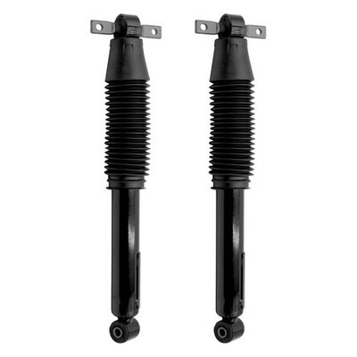 Rear Pair Shock Absorbers for 2018-2024 Honda Odyssey FWD V6 3.5L