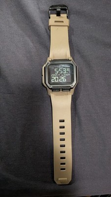 Nixon the Regulus  All Sand Color Men's