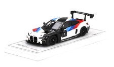 1:43 TRUESCALE Bmw M4 Gt3 Presentation TSM430578 MMC