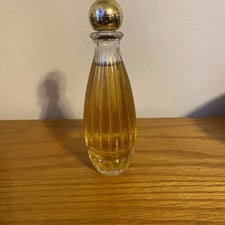 Vintage Avon Charisma Skin So Soft Bath Oil