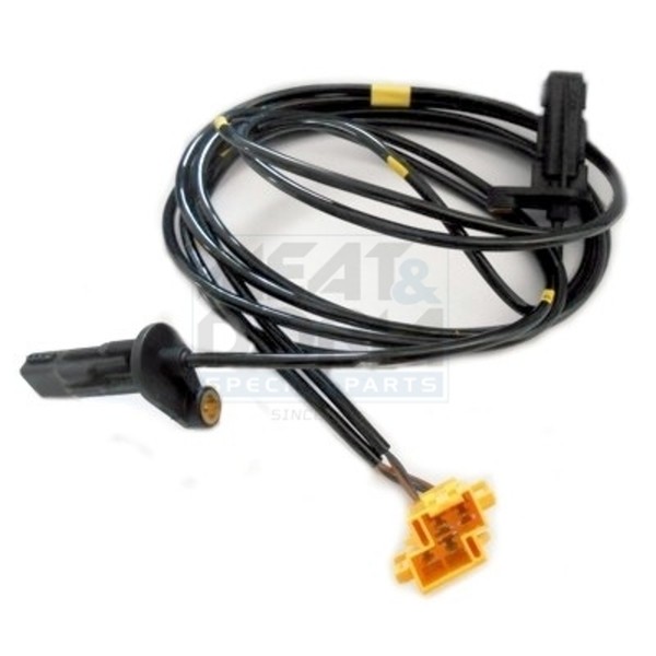 Meat & Doria ABS Sensor Raddrehzahl 90629 FüR Volvo S70 874 V70 1 875 876 C70-image
