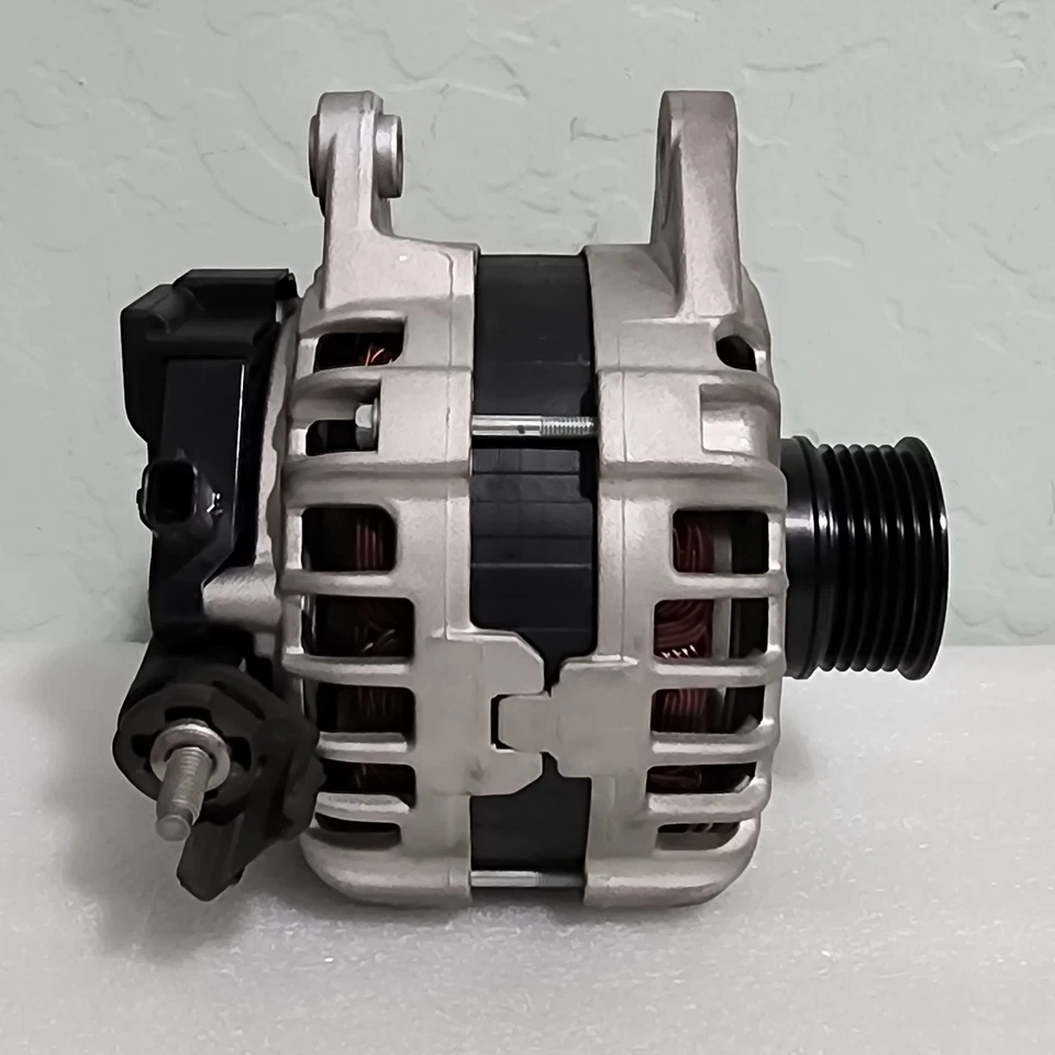 Alternador 120AMP 231006LB0A para Nissan Sentra L4 2.0L 2020-2022 Foto 4 de 4